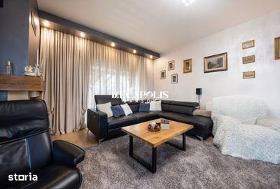 Casă cu 6 camere cu Teren 750 Mp în Prejmer - 11