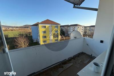 Apartament cu 2 camere decomandat în Central - 6
