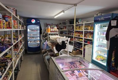 Spatiu comercial cu o suprafata de 150 mp, Suplacu de Tinca, Bihor - 5