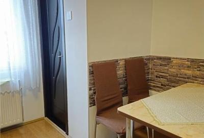 Apartament cu 2 camere decomandat, mobilat în Central - 7