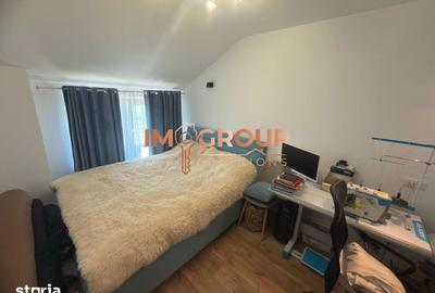 Apartament cu 3 camere în Central - 9