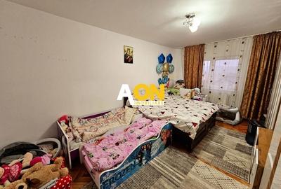 Apartament 2 camere, decomandat, mobilat, utilat, etaj 3, Ampoi 2 - 6