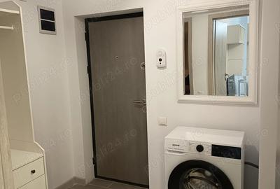 Inchiriez apartament tip studio Sector 6 | 15 minute pana la metrou Preciziei - 6