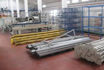 Mures Ludus Vand teren 26.750mp si hala 2.843mp - 2