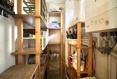 COMISION 0 % Apartament cu 3 camere, etaj 4 de vanzare, zona Dambovita - 11