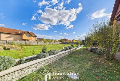 Casă individuală  în Dumbrăvița – liniște, spațiu și lumină naturală - 28