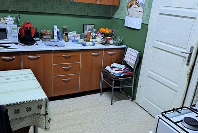 Casă cu 3 camere cu Teren 211 Mp în Iosia - 9