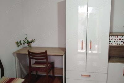 Garsonieră semidecomandată în Central - 1