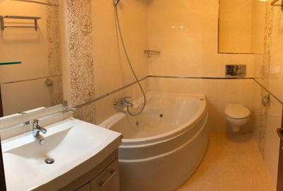 Apartament cu 3 camere decomandat, mobilat în Grozăvești - 8