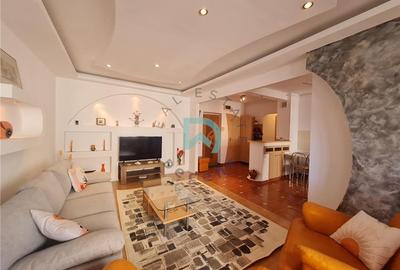 Apartament cu 3 camere decomandat, mobilat în Griviței - 8