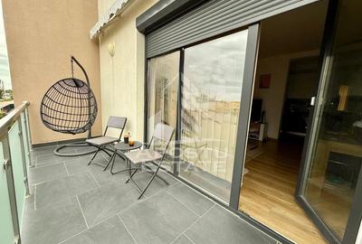 Apartament cu 3 camere decomandat, mobilat în Freidorf - 2