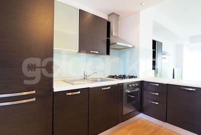 Apartament spatios cu 2 camere | garaj si terasa - 5
