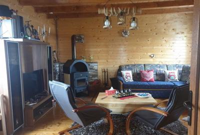 Casă cu 5 camere cu Teren 350 Mp în Central