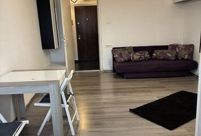 Garsoniera Astra renovata,mobilata modern,62499 Euro - 2