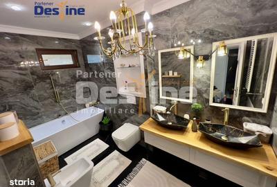 Apartament cu 3 camere în Păun - 4
