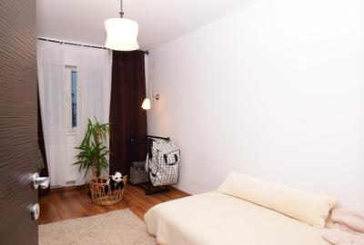 Palladium Residence - metrou Nicolae Teclu - 2 camere - 8