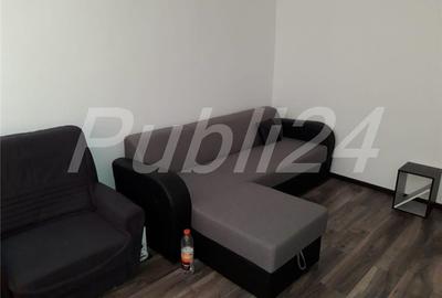 Garsonieră în Roman