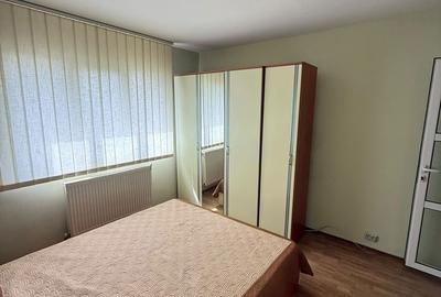 Apartament cu 2 camere în Cornișa - 2