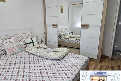 De vanzare apartament cu 2 camere in Micro 16 - 3