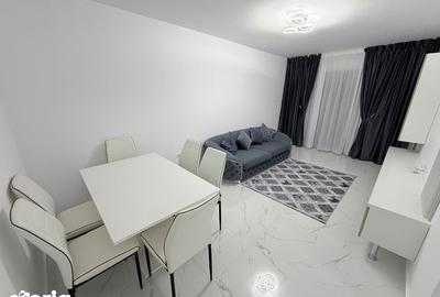 Apartament cu 2 camere în Dobroești - 5