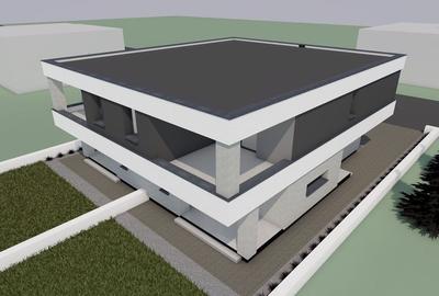 Duplex frumos minimalist Ikea Duplex frumos minimalist Ikea - 4