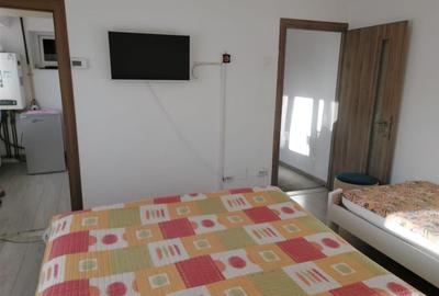 Garsoniera Faget - 2