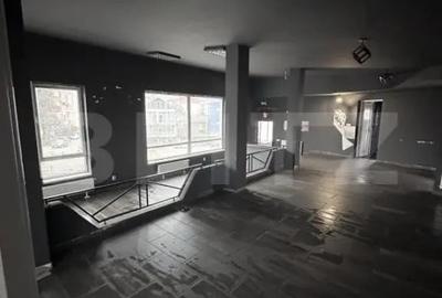 Spațiu comercial, de 237 mp, în Dej - 1