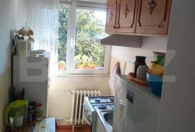 Apartament 2 camere semidecomandat, zona Piata Mica, Radauti - 3