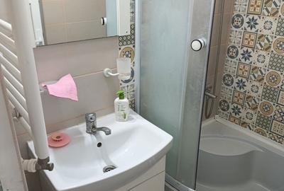 Apartament cu 2 camere semidecomandat în Central - 8