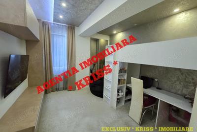 Apartament cu 3 camere decomandat în Găvana - 3