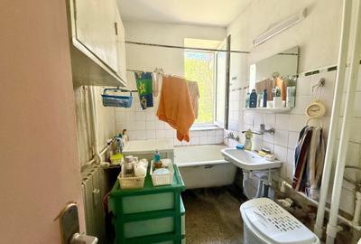 Apartament cu 2 camere semidecomandat, mobilat în Ultracentral - 10