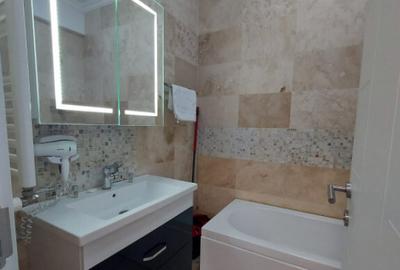 2 CAMERE SOLID REZIDENCE MAMAIA - 3
