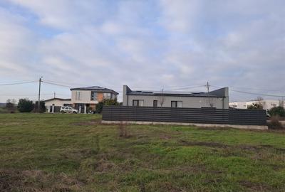 Vila premium cu finisaje de top, 396 mp teren, Balotesti , tripan - 28