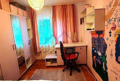 Apartament cu 3 camere decomandat în Unirii Sud - 14
