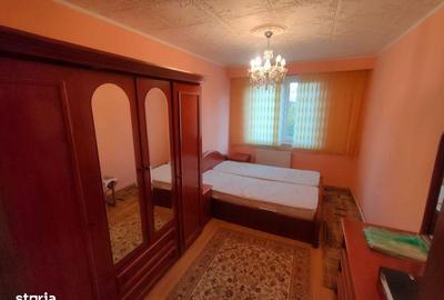 Apartament cu 3 camere decomandat, mobilat în Central - 10