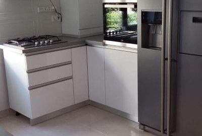 Apartament cu 2 camere decomandat, mobilat în Faleza Nord - 4