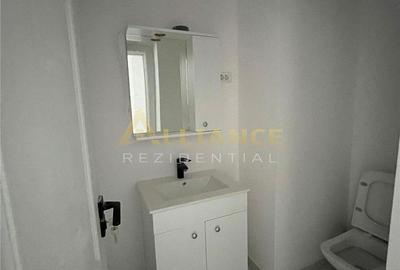 Apartament cu 3 camere decomandat în Metalurgiei - 5