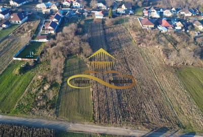 TEREN DE VANZARE - 5