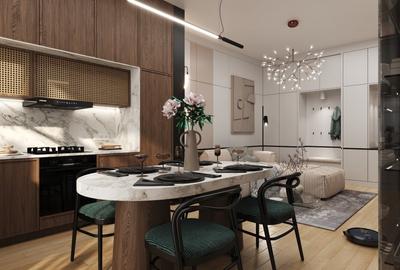 Apartament 2 camere Oradea - 6