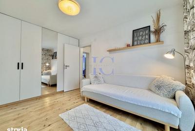 Apartament cu 3 camere în Central - 4