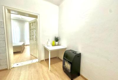 Apartament cu 2 camere în Muncitoresc - 3