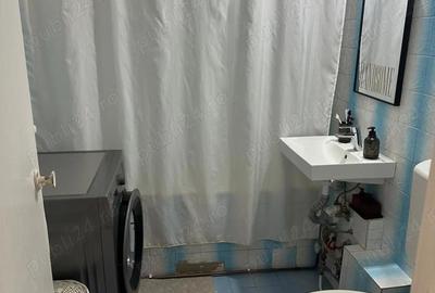 Apartament cu 2 camere decomandat în Girocului
