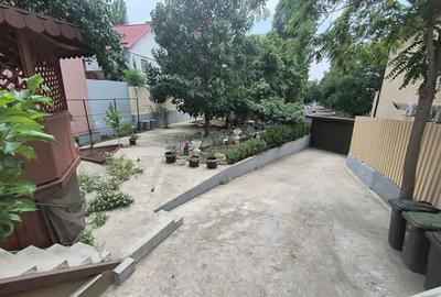 Casă cu 7 camere cu Teren 432 Mp în Fizicienilor - 7