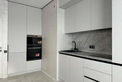 Garsonieră decomandată în Unirii