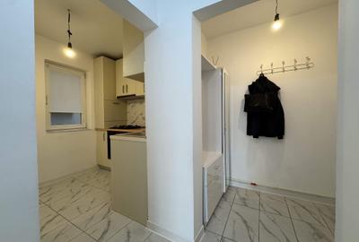 Apartament cu 2 camere semidecomandat în Central - 18