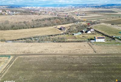 Spațiu comercial, în Sâncraiu - 5