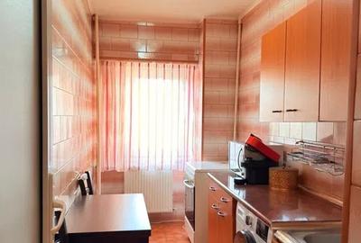Garsonieră decomandată, mobilată în Mihai Bravu - 3