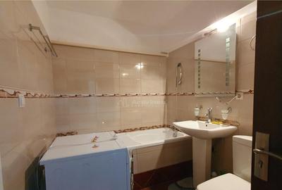 Garsoniera - 42 mp - Obcini/Sf Ilie Garsoniera - 42 mp - Obcini/Sf Ilie - 9