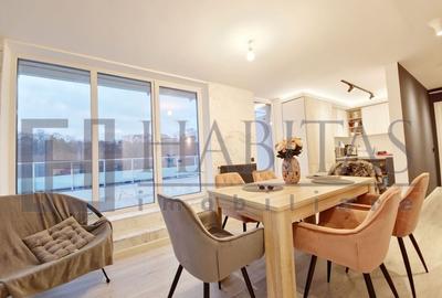 Apartament 2 camere, parcare subterana, panorama deosebita, Grigorescu - 7