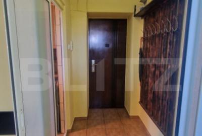 Garsonieră, mobilată în Triaj - 12